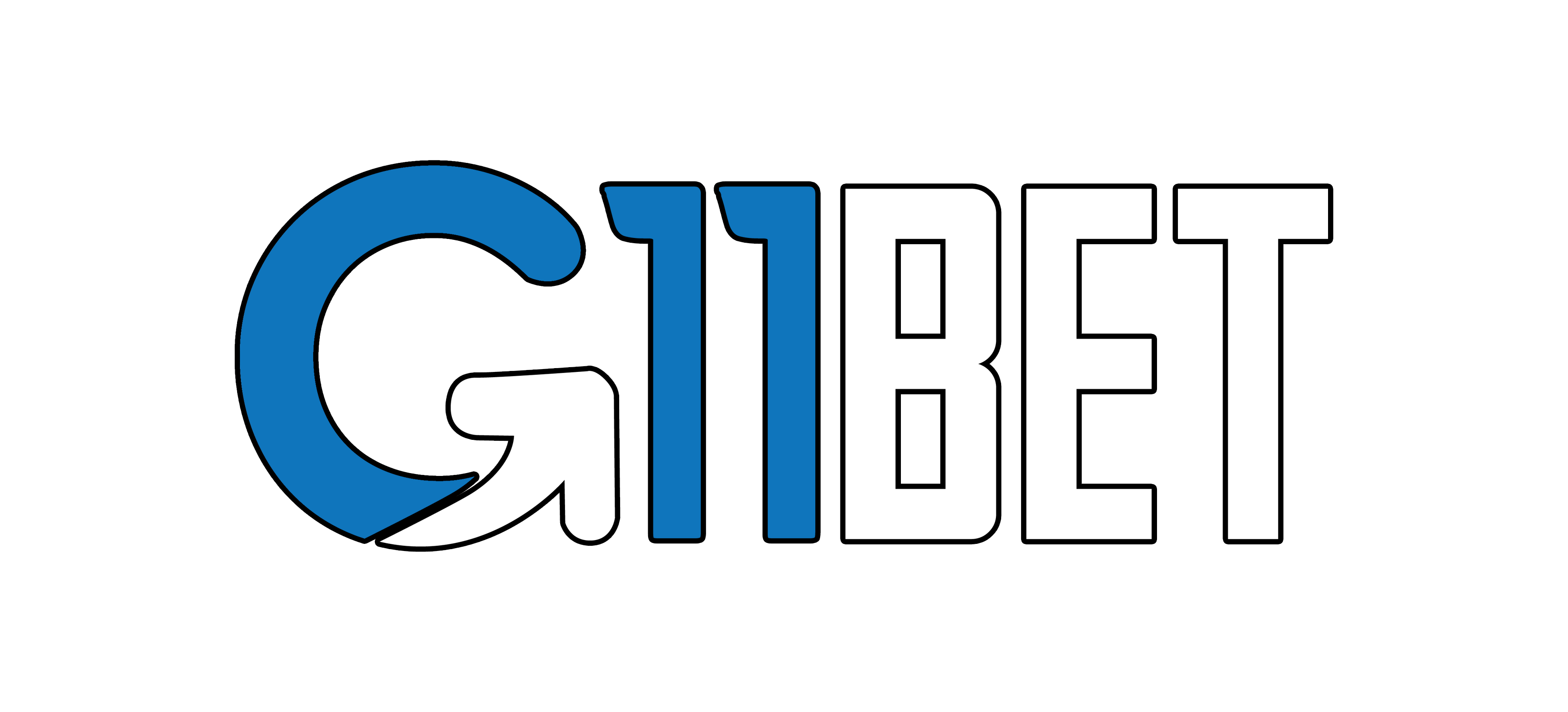 G11BET Logo